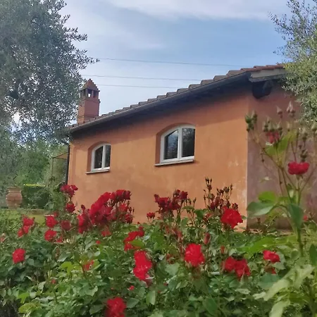 Holiday home La Casa Delle Rose