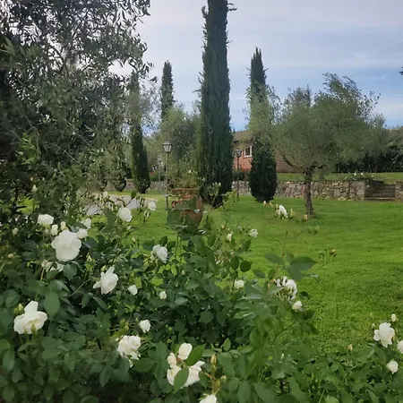 La Casa Delle Rose Holiday home Terranuova Bracciolini