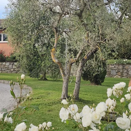 Holiday home La Casa Delle Rose