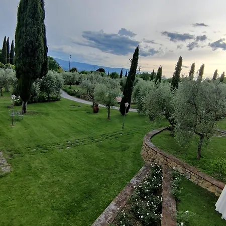 La Casa Delle Rose Holiday home *