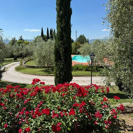 La Casa Delle Rose Dom wakacyjny