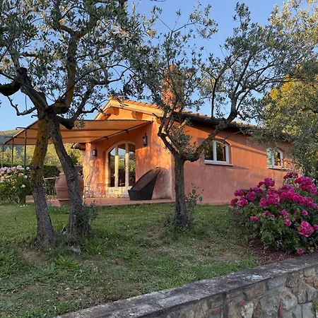 La Casa Delle Rose Dom wakacyjny