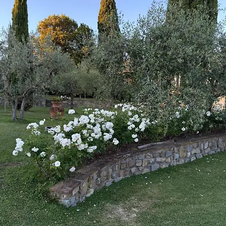 La Casa Delle Rose Dom wakacyjny *