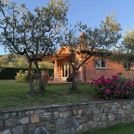 La Casa Delle Rose